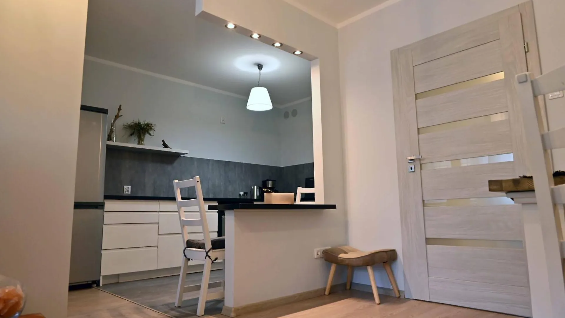 Majaland Gdansk Sinus Apartments Pologne